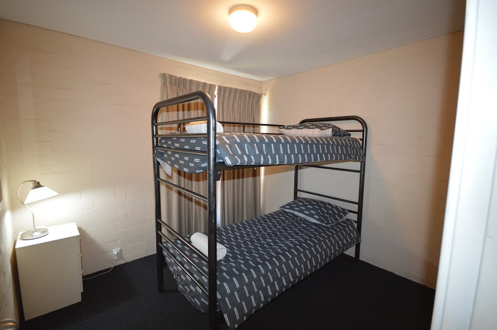 Riverview Holiday Apartment 9 - Kalbarri WA | lodging | Unit 9/156 Grey St, Kalbarri WA 6536, Australia | 0899370400 OR +61 8 9937 0400