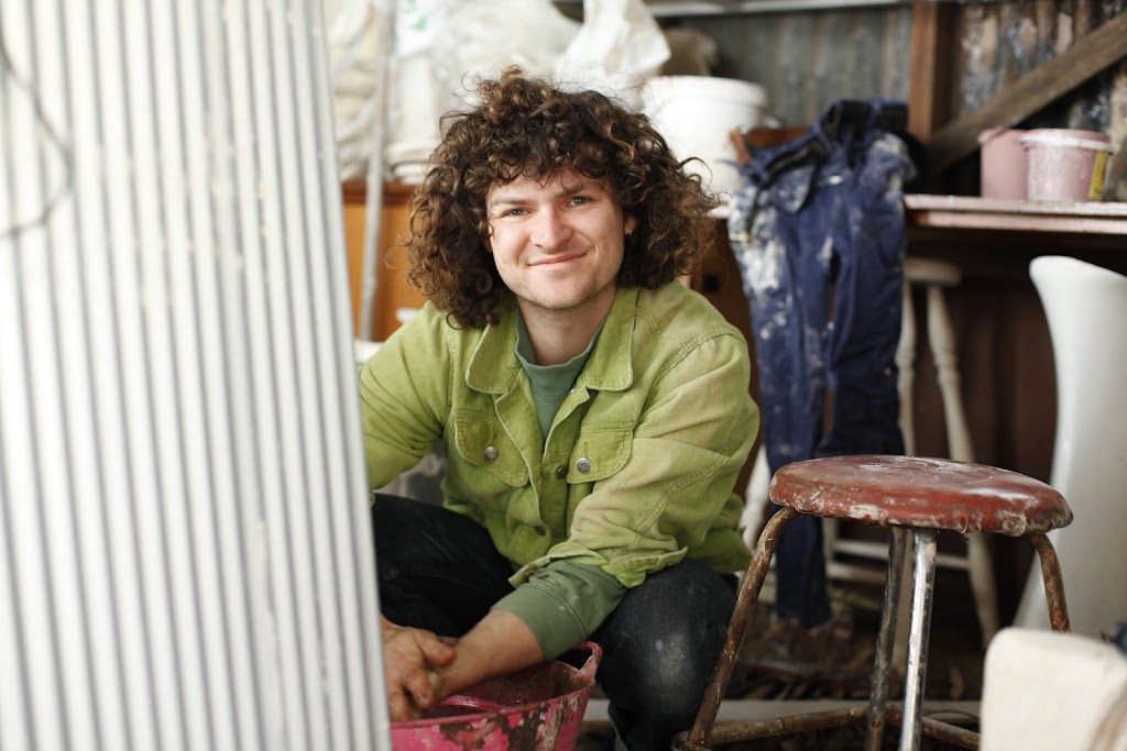 Curly Mullet Ceramics |  | 12 George St, Brooklyn NSW 2083, Australia | 0457722295 OR +61 457 722 295