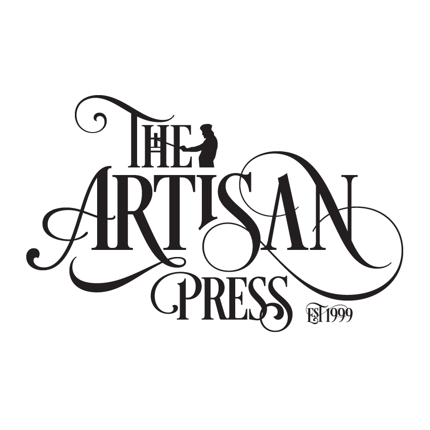 The Artisan Press | 6/7 Grevillea St, Byron Bay NSW 2481, Australia | Phone: (02) 6680 7579