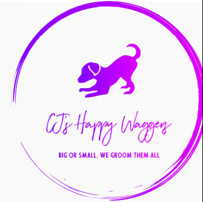 CJs Happy Waggers Pet Grooming | 61 Golden Plains Dr, Quialigo NSW 2580, Australia | Phone: 0488 091 305