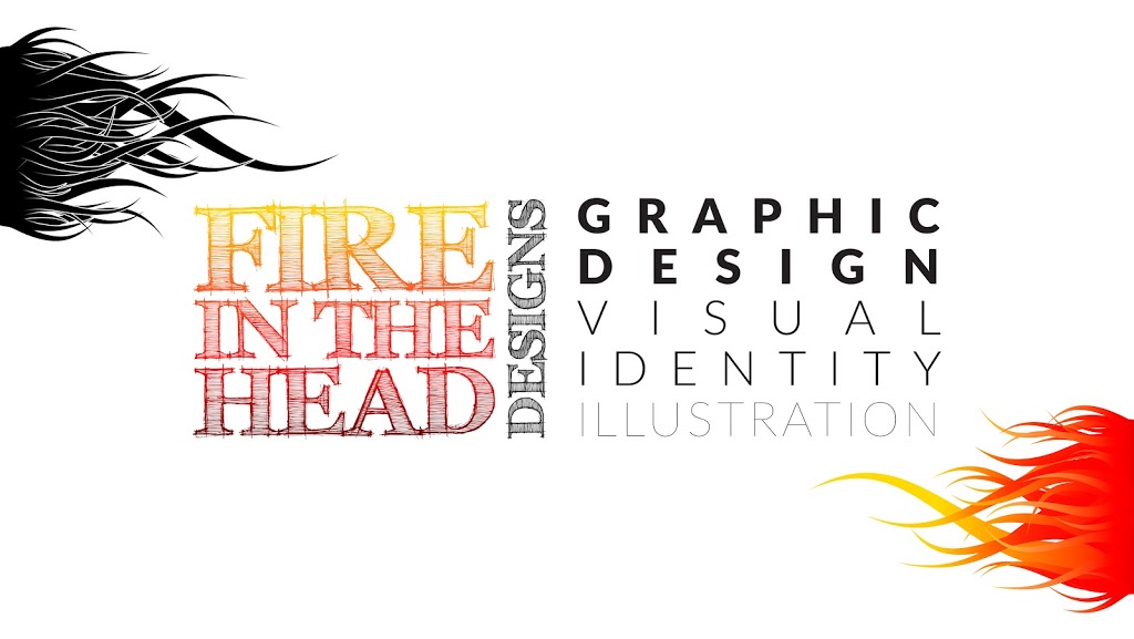 Fire in the Head Designs |  | 23 Loftus St, Bonnells Bay NSW 2264, Australia | 0415658679 OR +61 415 658 679