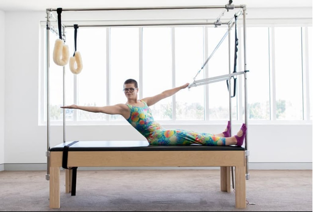Pilates Can Woden | gym | 2/16 Wilbow St, Woden ACT 2606, Australia | 0457777267 OR +61 457 777 267