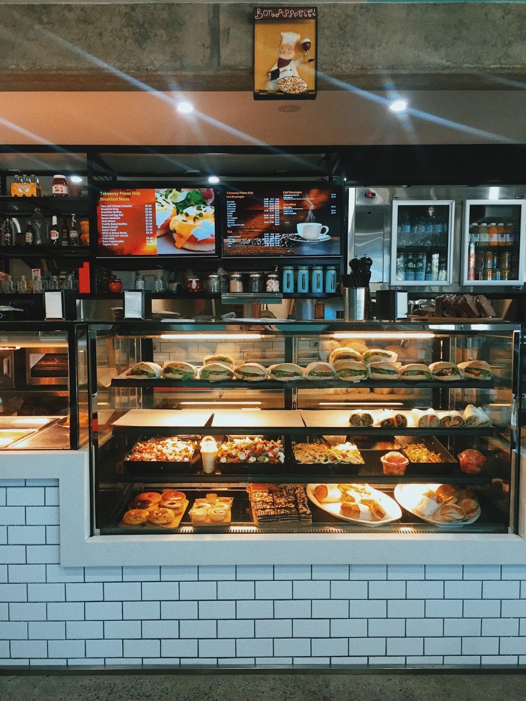 Blend 66 Cafe | meal takeaway | 49 Carrington Rd, Marrickville NSW 2204, Australia | 0415856834 OR +61 415 856 834