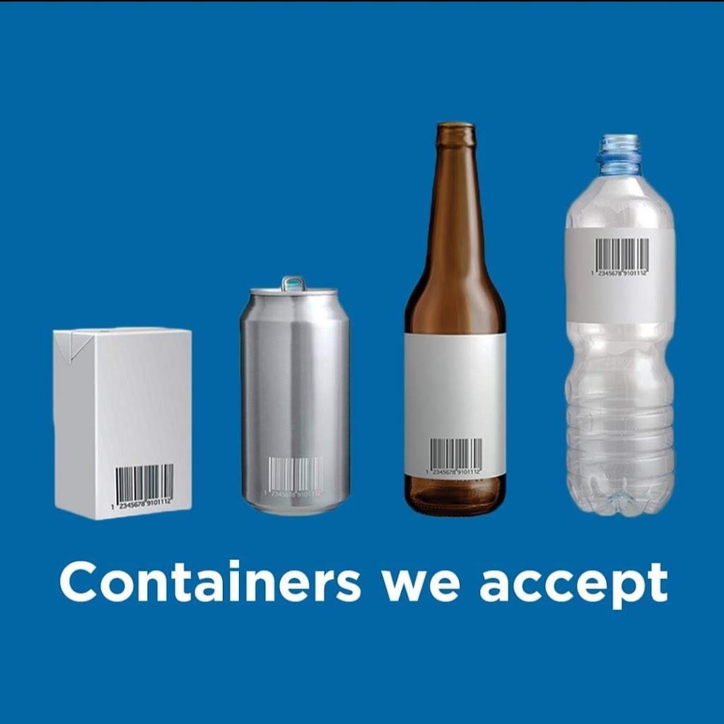 Gloucester Return and Earn - over the counter site | 46A Clement St, Gloucester NSW 2422, Australia | Phone: 0400 581 972