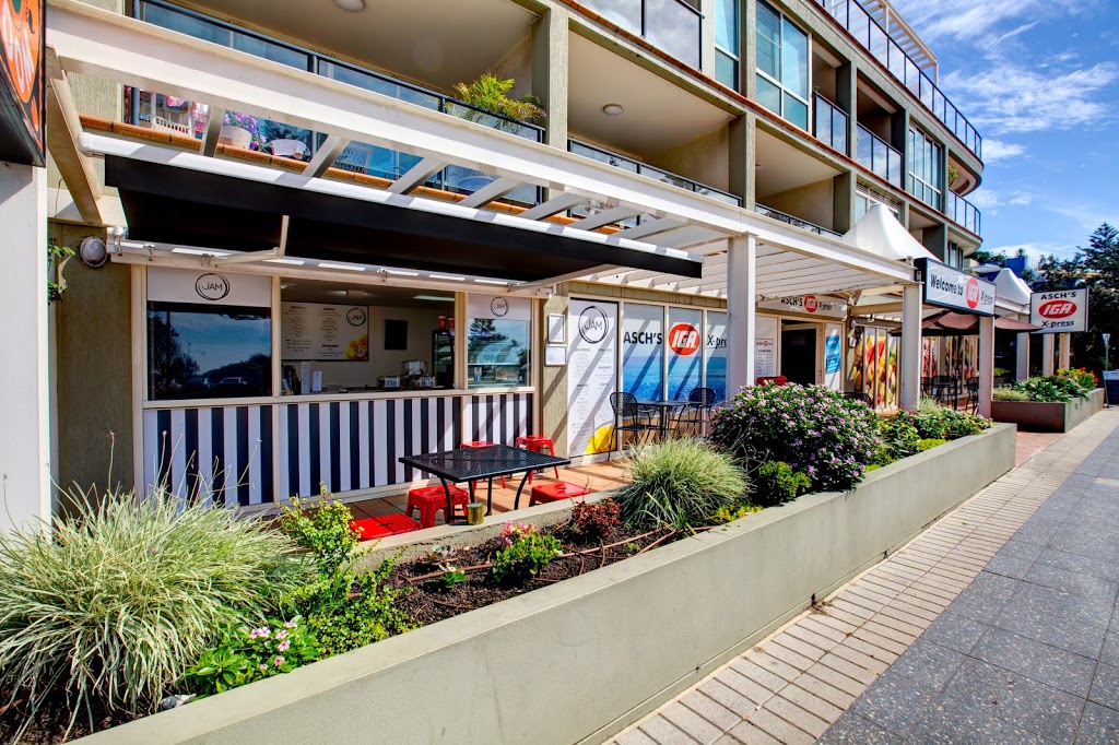 Aschs IGA Xpress Collaroy Beach | 1139 Pittwater Rd, Collaroy NSW 2097, Australia | Phone: (02) 9971 2218