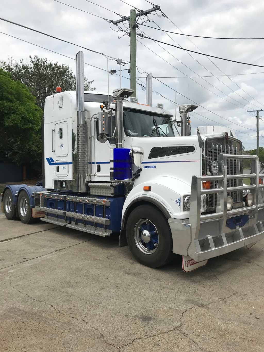 Pro Truck Electrical | 62 Annie St, Rocklea QLD 4106, Australia | Phone: 0407 029 484