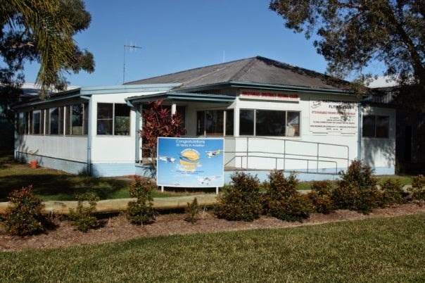 Hastings District Flying Club | Oliver Dr, Port Macquarie NSW 2444, Australia | Phone: (02) 6583 1695