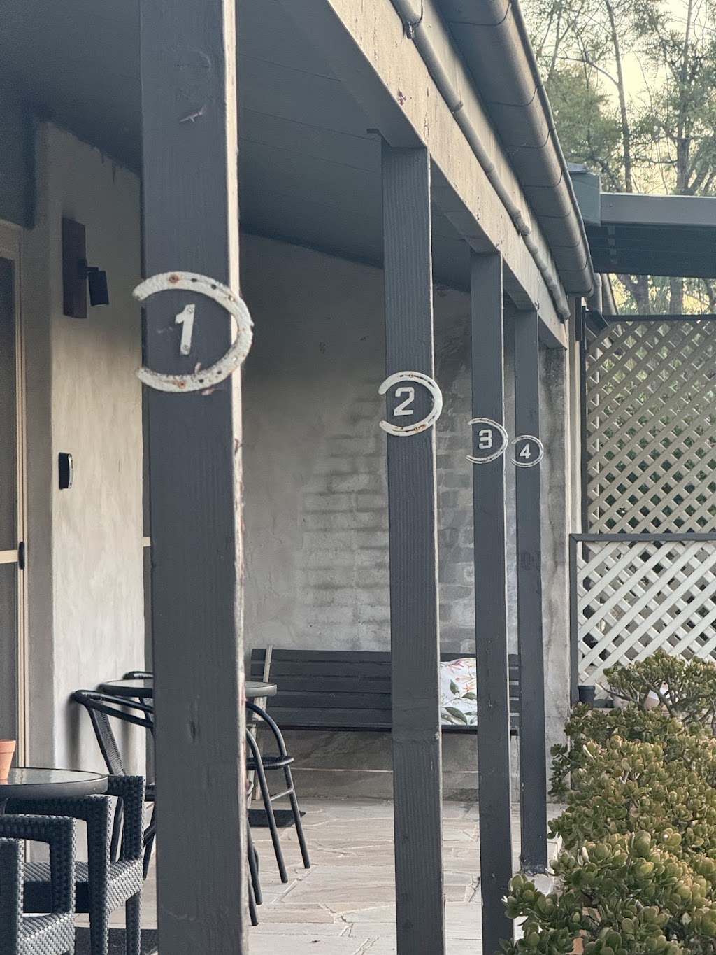 Harkham House and Lodge BOOK DIRECT WITH OWNER | 266 De Beyers Rd, Pokolbin NSW 2320, Australia | Phone: 0420 596 266