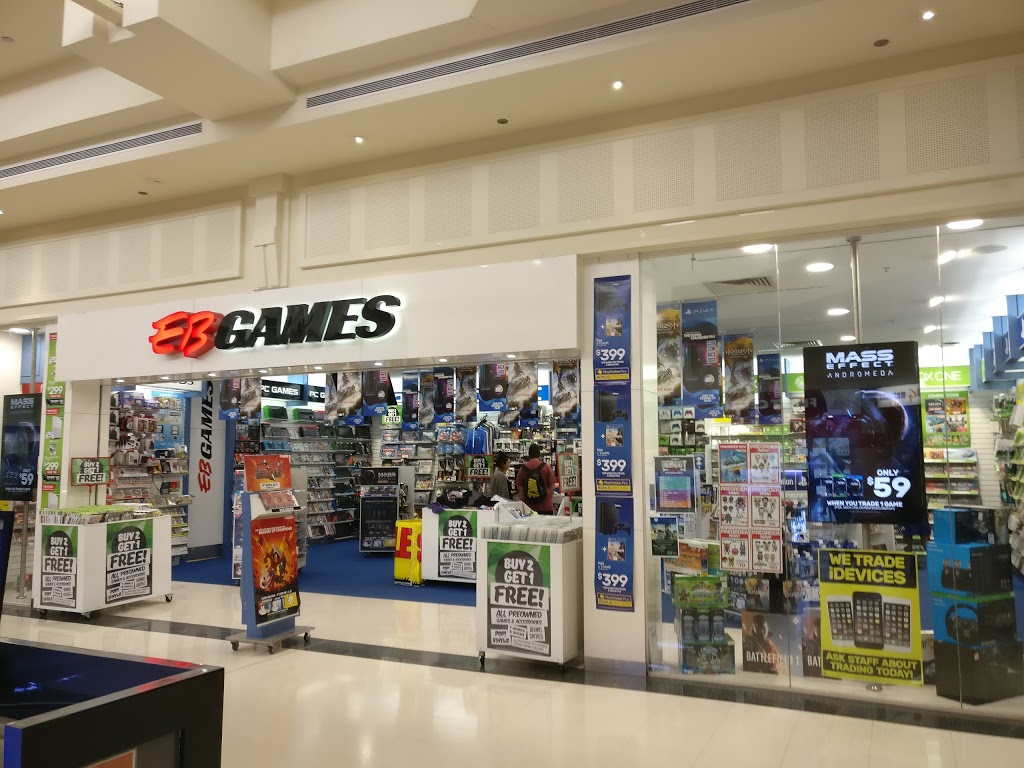 EB Games Sunshine Marketplace | store | SO038/80 Hampshire Road, Sunshine VIC 3020, Australia | 0393125475 OR +61 3 9312 5475