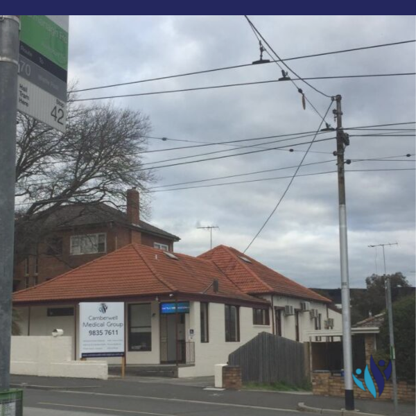 Camberwell Medical Group | hospital | 566 Riversdale Rd, Camberwell VIC 3124, Australia | 0398357611 OR +61 3 9835 7611