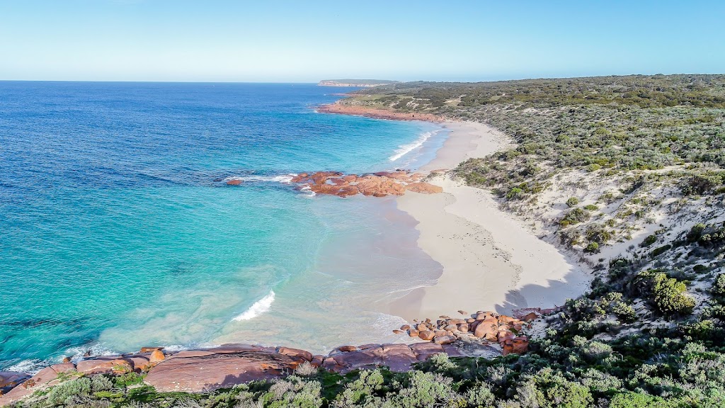 Flinders Island Eco Escape | Flinders Island via, SA 5670, Australia | Phone: 0488 370 389
