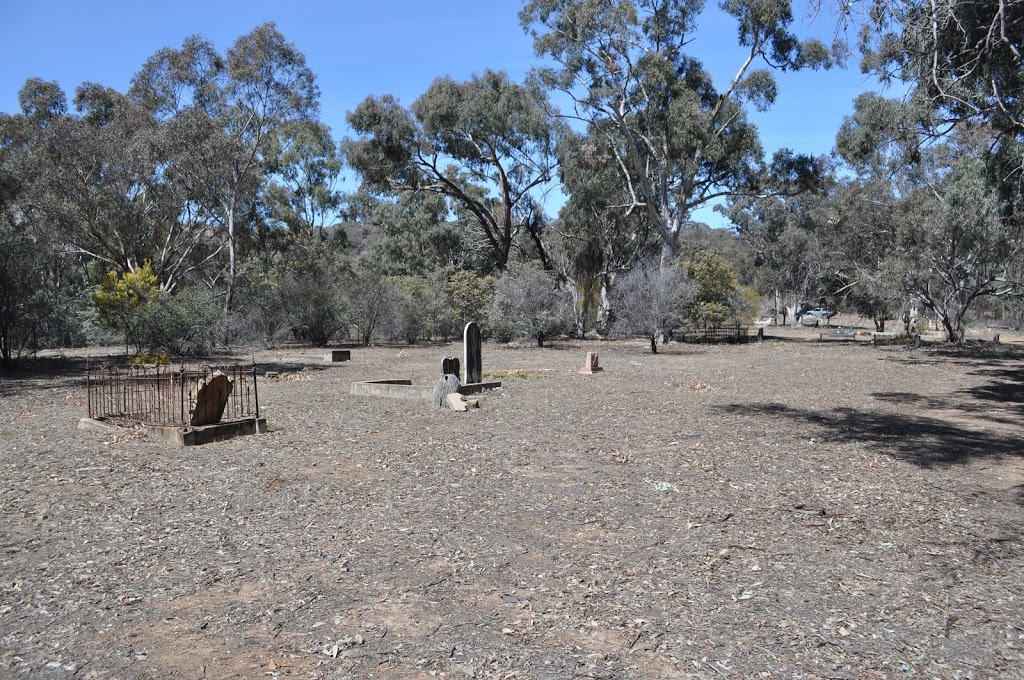 Sofala Cemetery | cemetery | Sofala NSW 2795, Australia