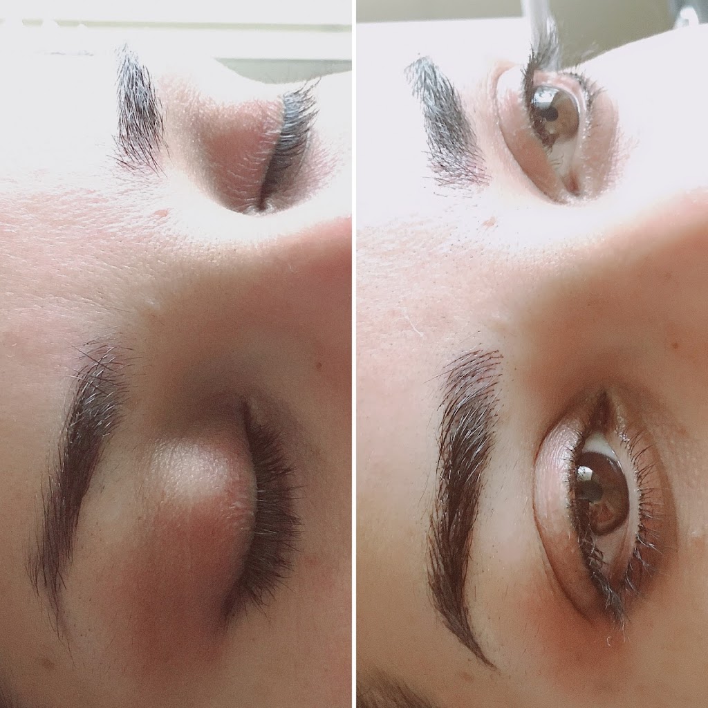 Feathering Brows By Athar | 1/126 George St, Paradise SA 5075, Australia | Phone: 0415 212 481