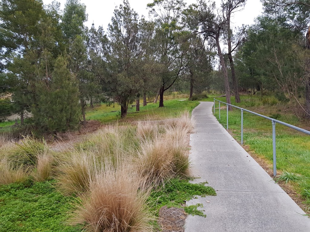 Casuarina Forest Reserve | park | 66 William Hovell Dr, Endeavour Hills VIC 3802, Australia