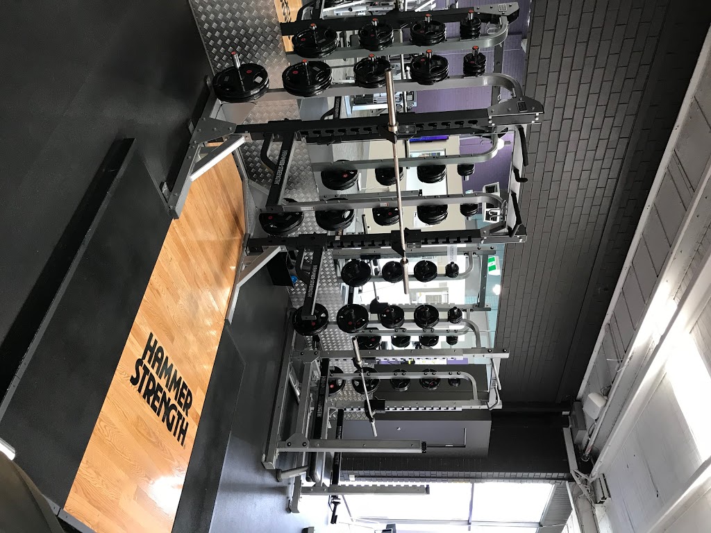 Anytime Fitness | 2/31 Scoresby Rd, Bayswater VIC 3153, Australia | Phone: (03) 9720 1518