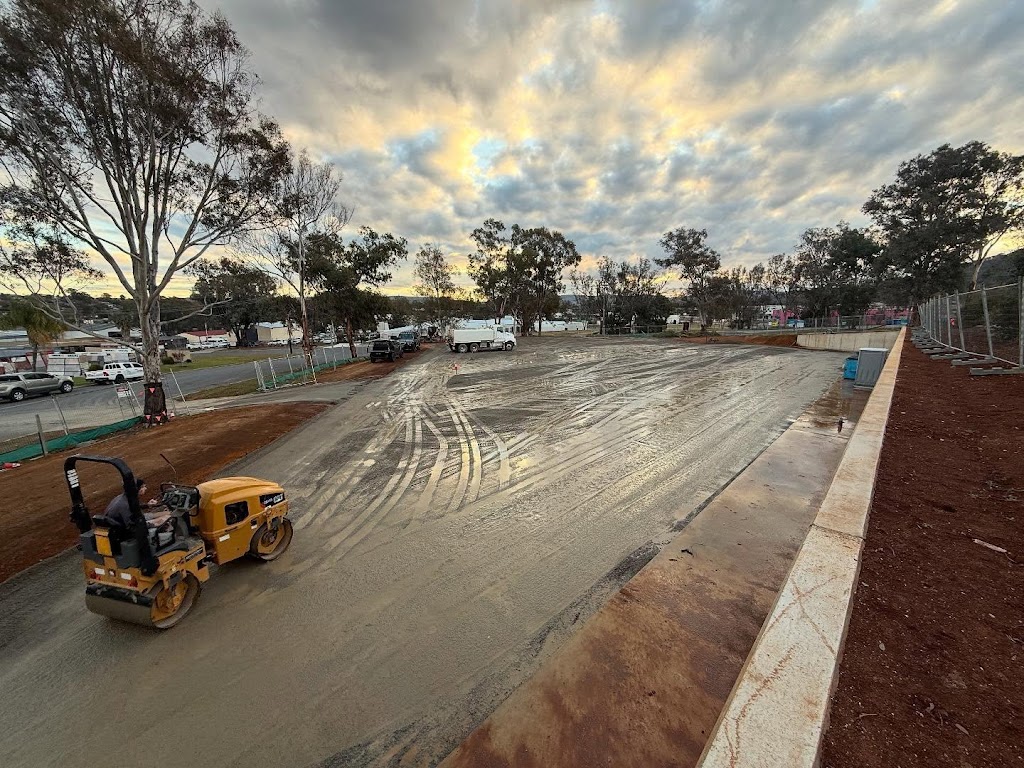 Elite Excavation Co | 5 Draw Ct, West Wodonga VIC 3690, Australia | Phone: (03) 4050 7056