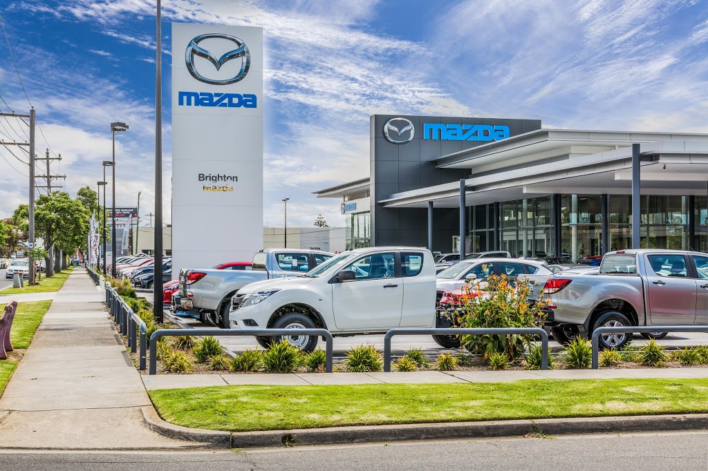 Brighton Mazda | car dealer | 865 Nepean Hwy, Brighton VIC 3186, Australia | 0395590777 OR +61 3 9559 0777