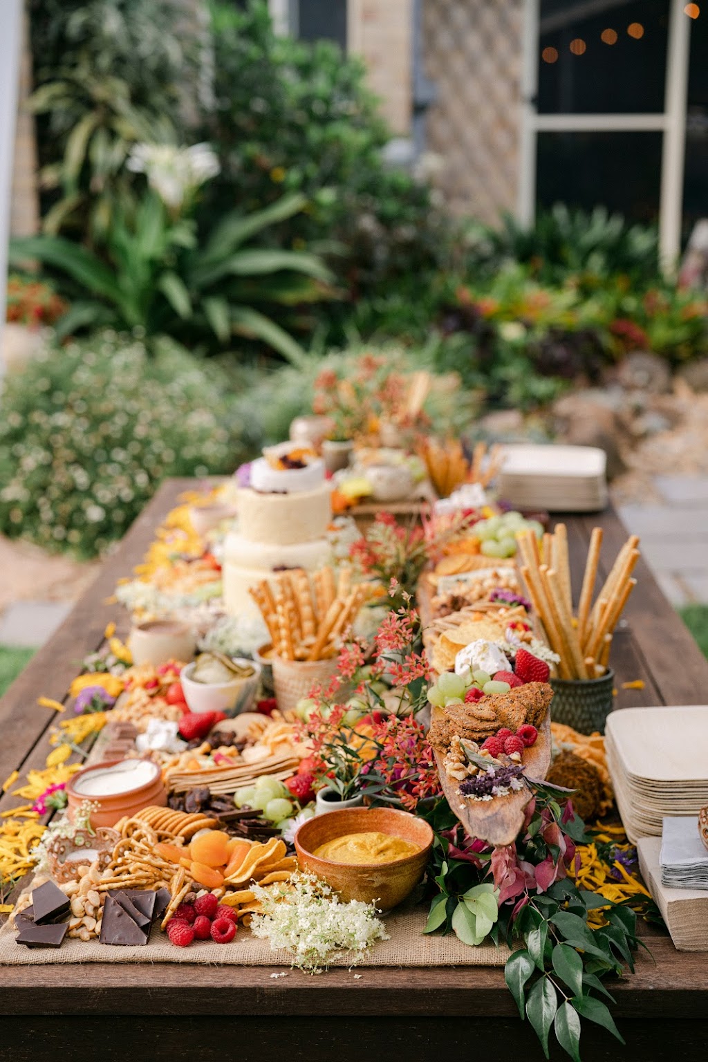 Wedding Ceramics by PJ Pottery | 29 Siganto St, Tamborine Mountain QLD 4272, Australia | Phone: 0427 746 982