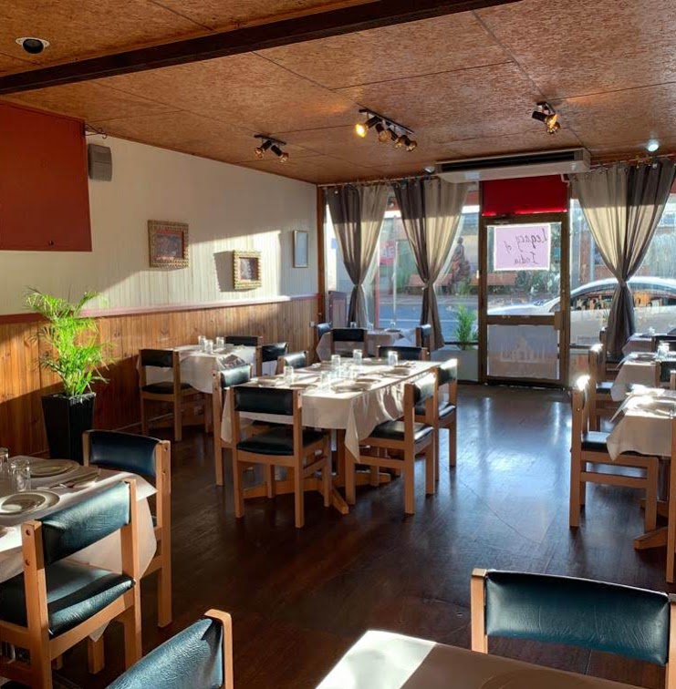Legacy of India Moruya | restaurant | 40 Vulcan St, Moruya NSW 2537, Australia | 0244742909 OR +61 2 4474 2909