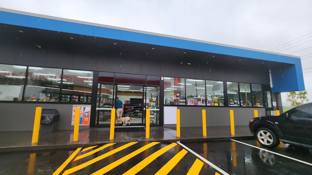 Ampol Farleigh | 971 Bruce Hwy, Farleigh QLD 4741, Australia | Phone: (07) 2111 7820