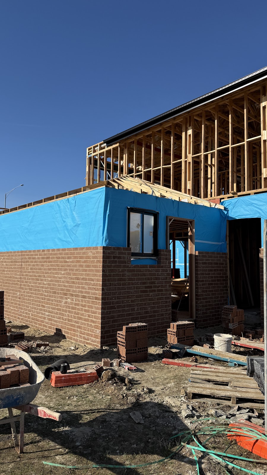 B Town pty Ltd | 20 Xavier Rd, Maddingley VIC 3340, Australia | Phone: 0468 444 984