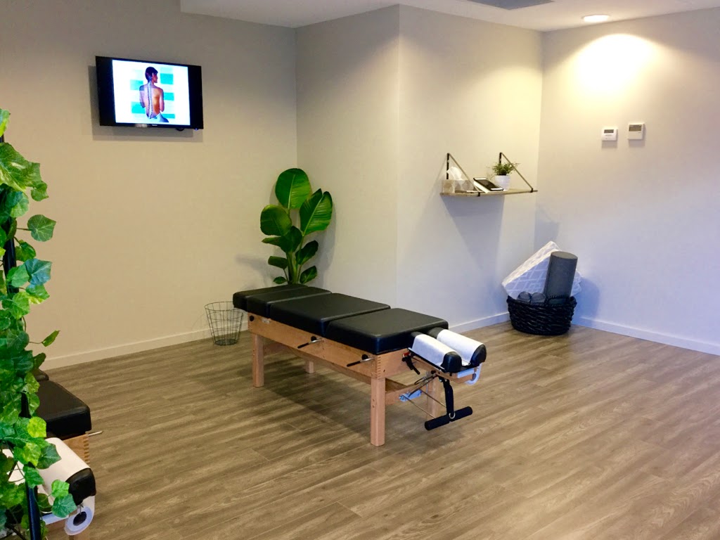 Thrive Chiropractic Co. Peregian Beach Chiropractor | 6/247 David Low Way, Peregian Beach QLD 4573, Australia | Phone: (07) 5373 8611