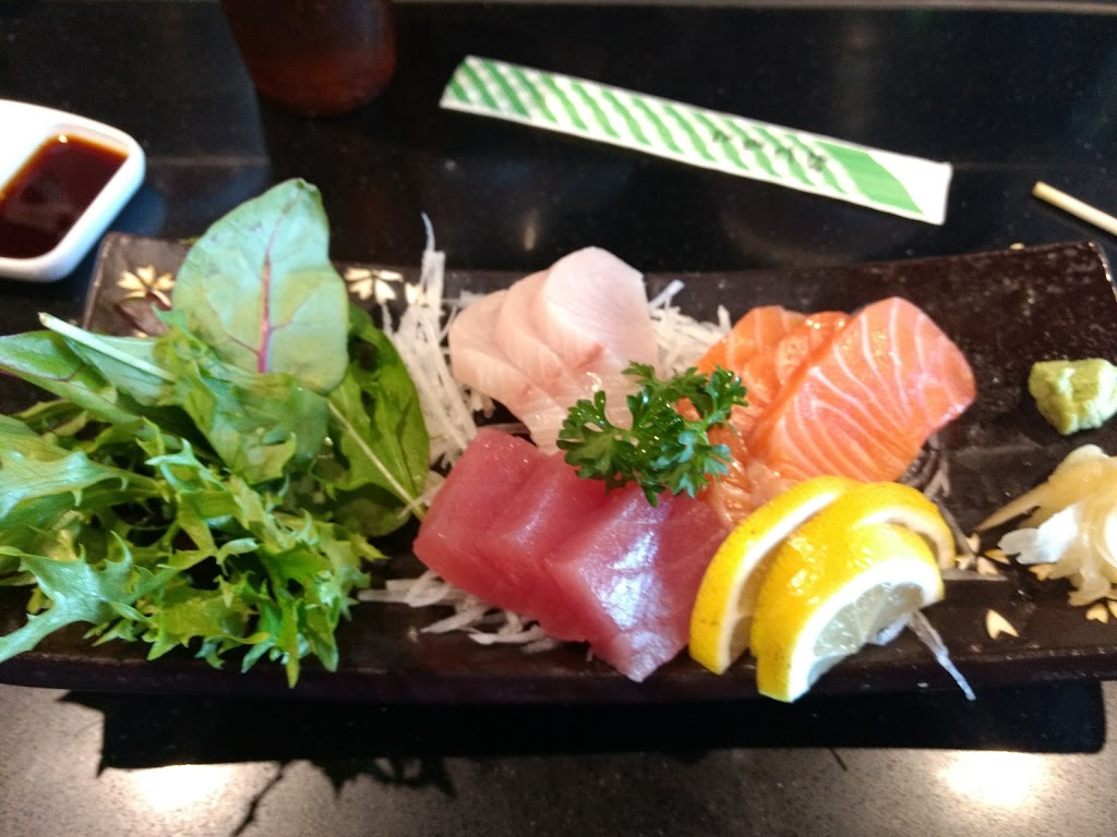 Ocean Sushi | 5/3 The Strand, Dee Why NSW 2099, Australia | Phone: (02) 9972 0277