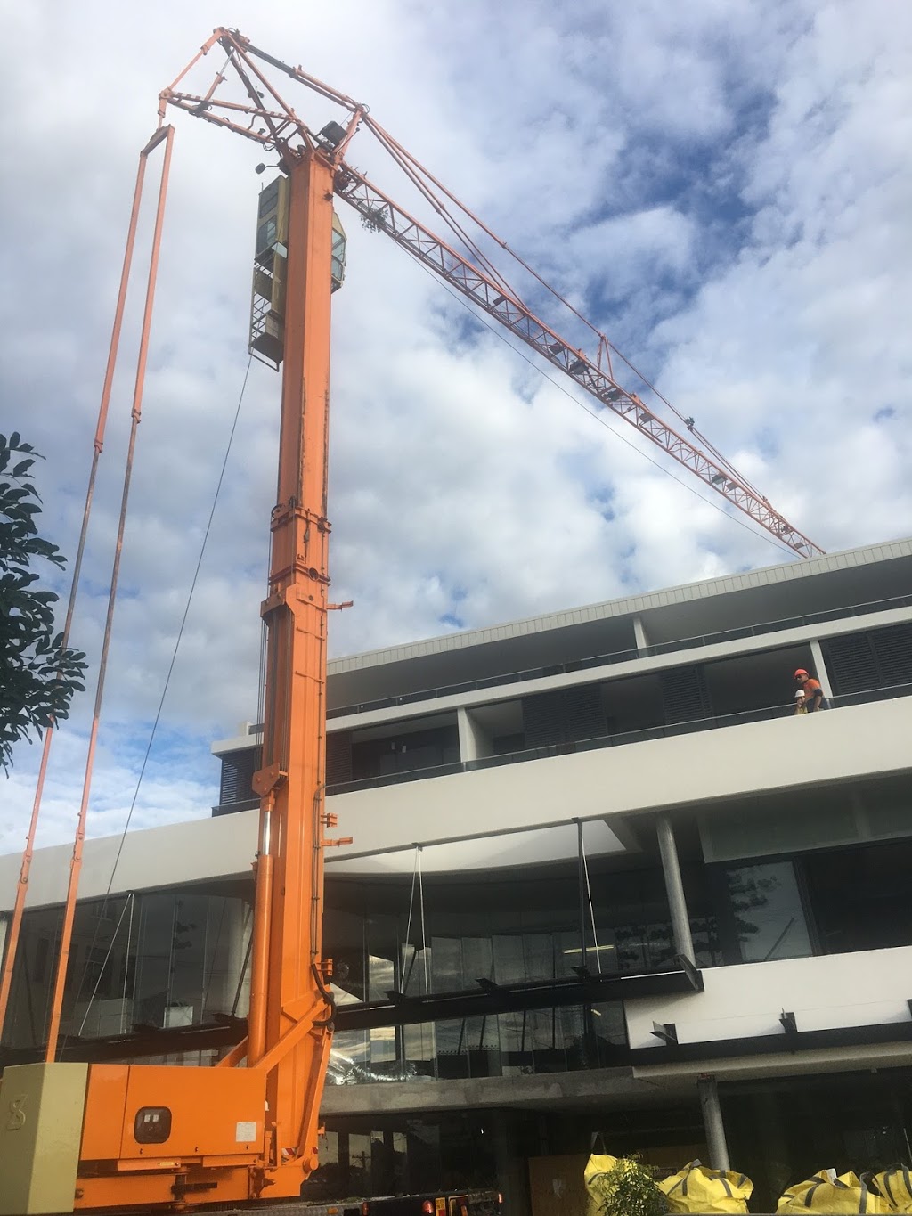 Nationwide Crane Hire Pty Ltd. | 2-44 The Abbey Pl, Caboolture QLD 4510, Australia | Phone: (07) 5413 9226