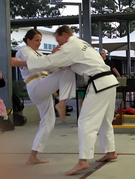 Rhee Taekwondo Goldcoast | 82 Finnegan Way, Coomera QLD 4209, Australia | Phone: 0406 443 658