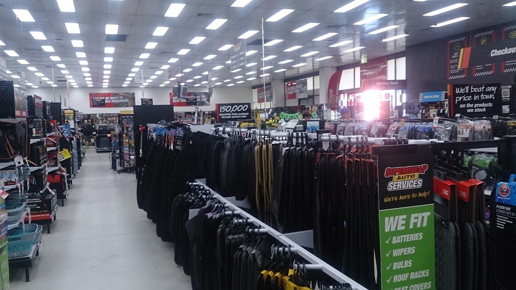 Supercheap Auto Ringwood | electronics store | 74-82 Maroondah Hwy, Ringwood VIC 3134, Australia | 0398470055 OR +61 3 9847 0055