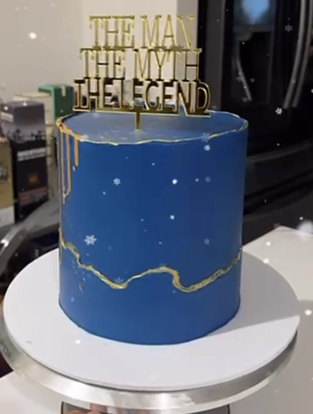 Melbourne Cakes & Co | 13 Sunset Cres, Pakenham VIC 3810, Australia | Phone: 0405 134 527