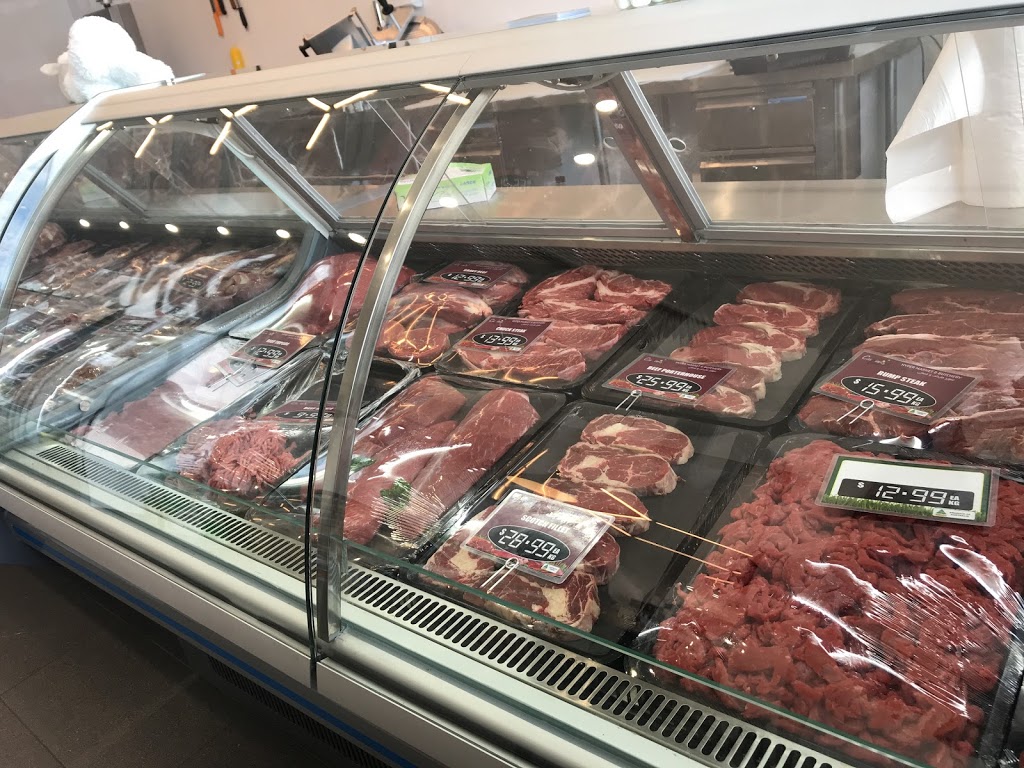 Caspian Hypermarket & Butchery | supermarket | 284 Blackburn Rd, Doncaster East VIC 3109, Australia | 0398422774 OR +61 3 9842 2774