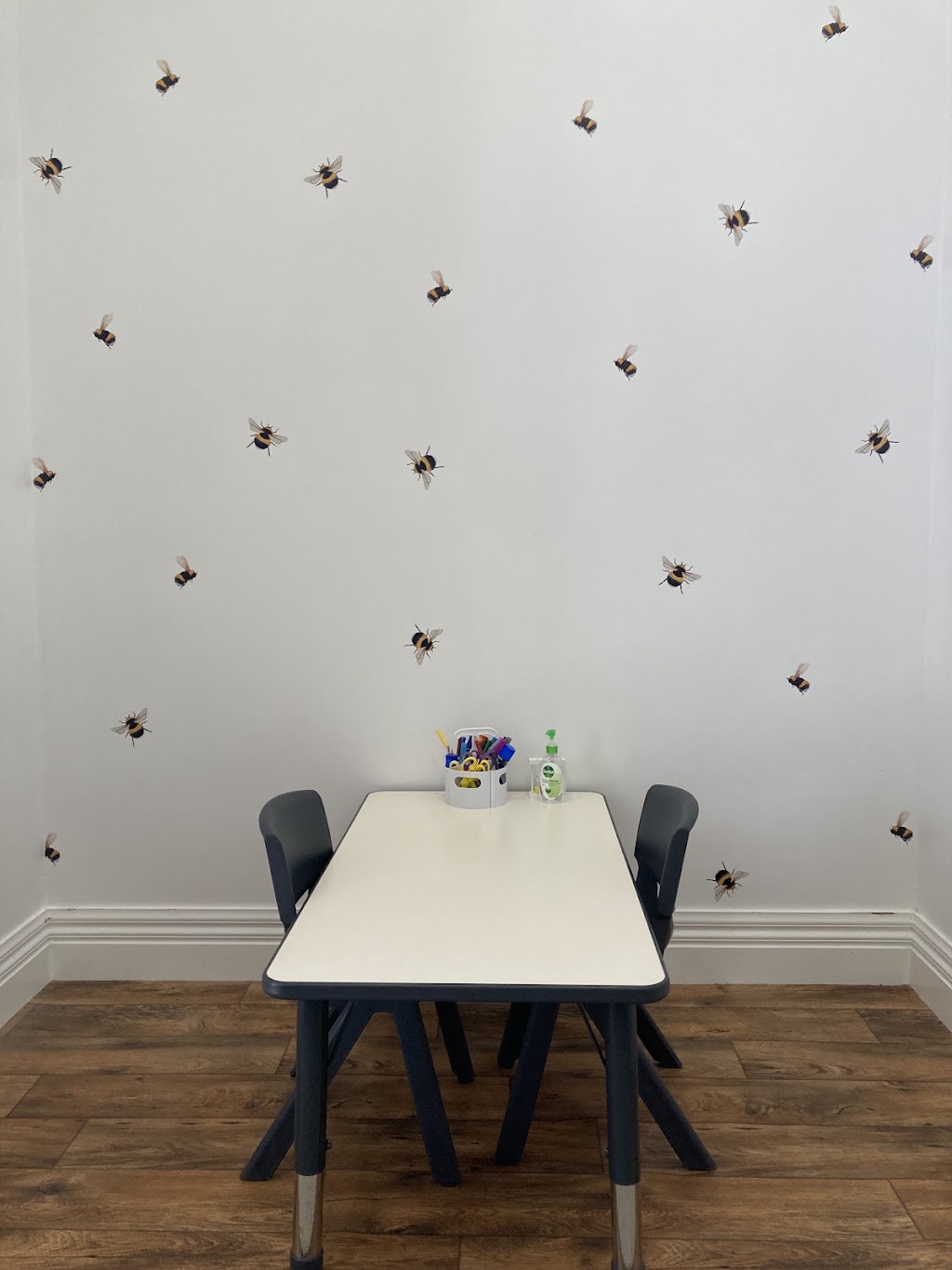 Tiny Tackers Therapy | 14 Burns St, Bannockburn VIC 3331, Australia | Phone: (03) 9067 5606
