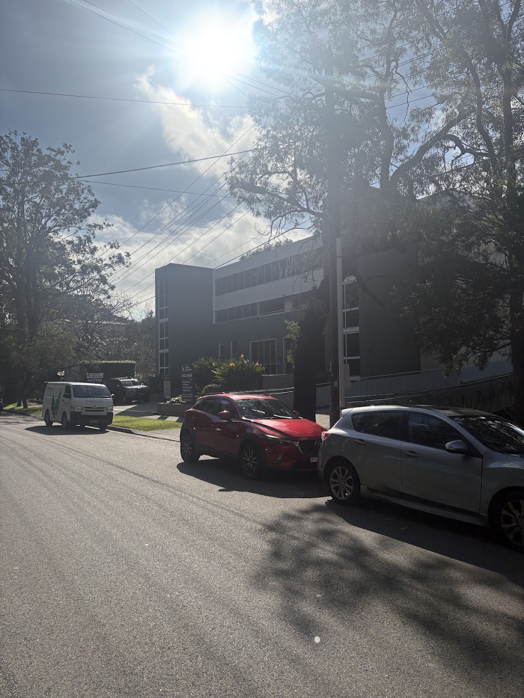 MES Medical Equipment Service Sydney | 20 Barcoo St, Roseville NSW 2069, Australia | Phone: (02) 8252 8338