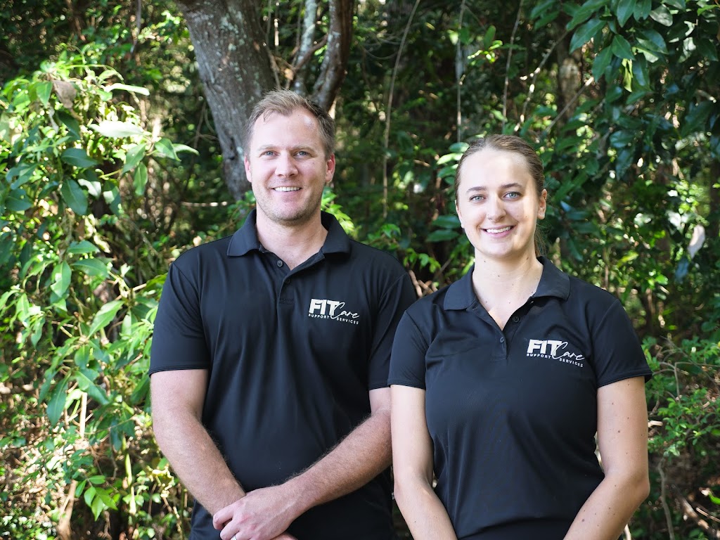 FITCare Support Services | 15/102 Wises Rd, Maroochydore QLD 4558, Australia | Phone: 1300 348 227