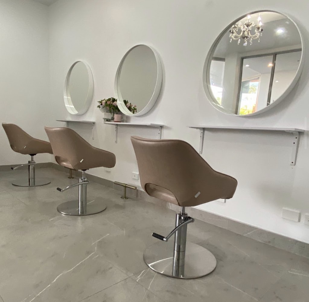 Coloured By Liana | Shop 2/13 Weyland St, Punchbowl NSW 2196, Australia | Phone: 0402 437 807