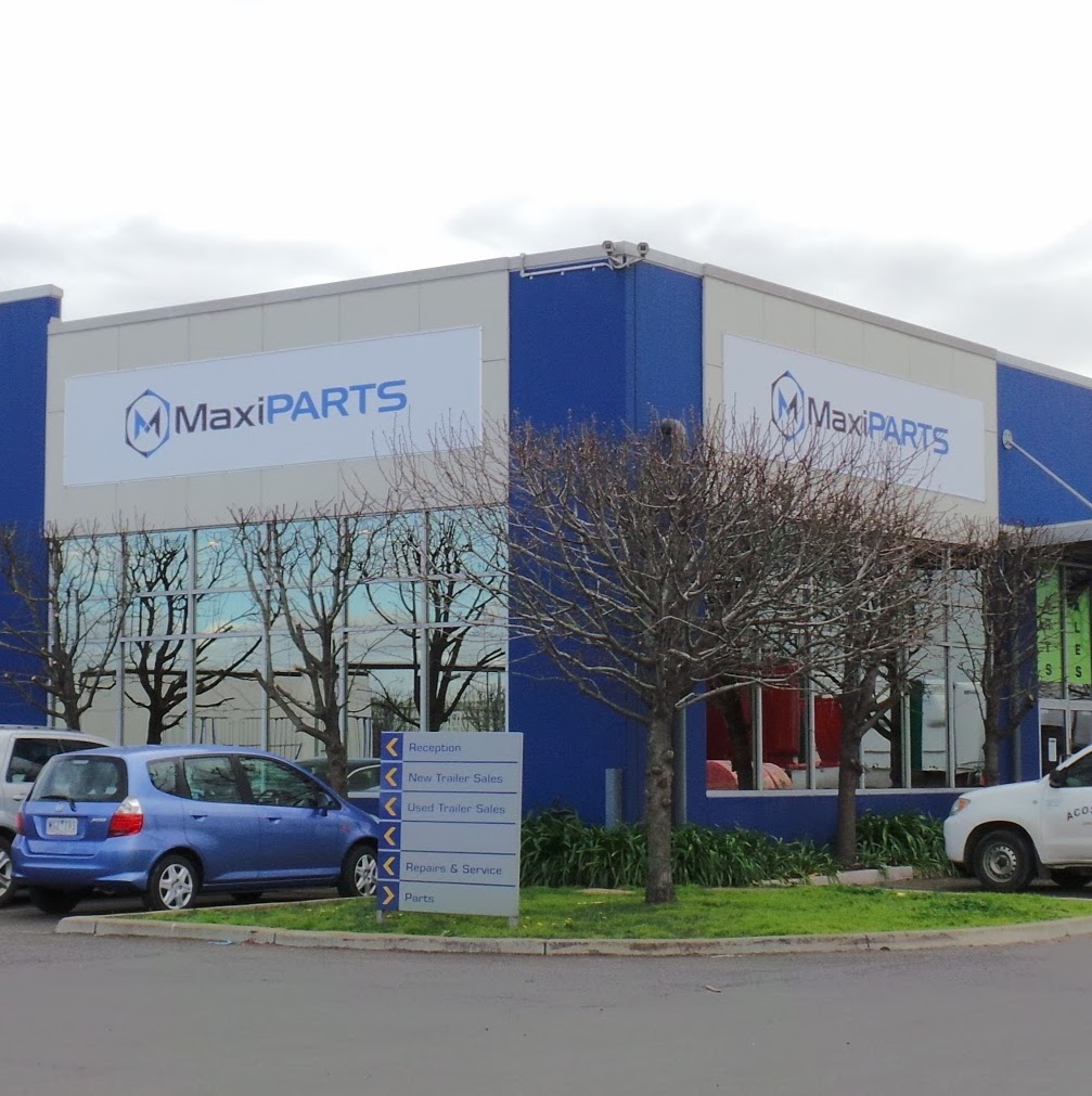 MaxiPARTS | store | 346 Boundary Rd, Derrimut VIC 3030, Australia | 0383681155 OR +61 3 8368 1155
