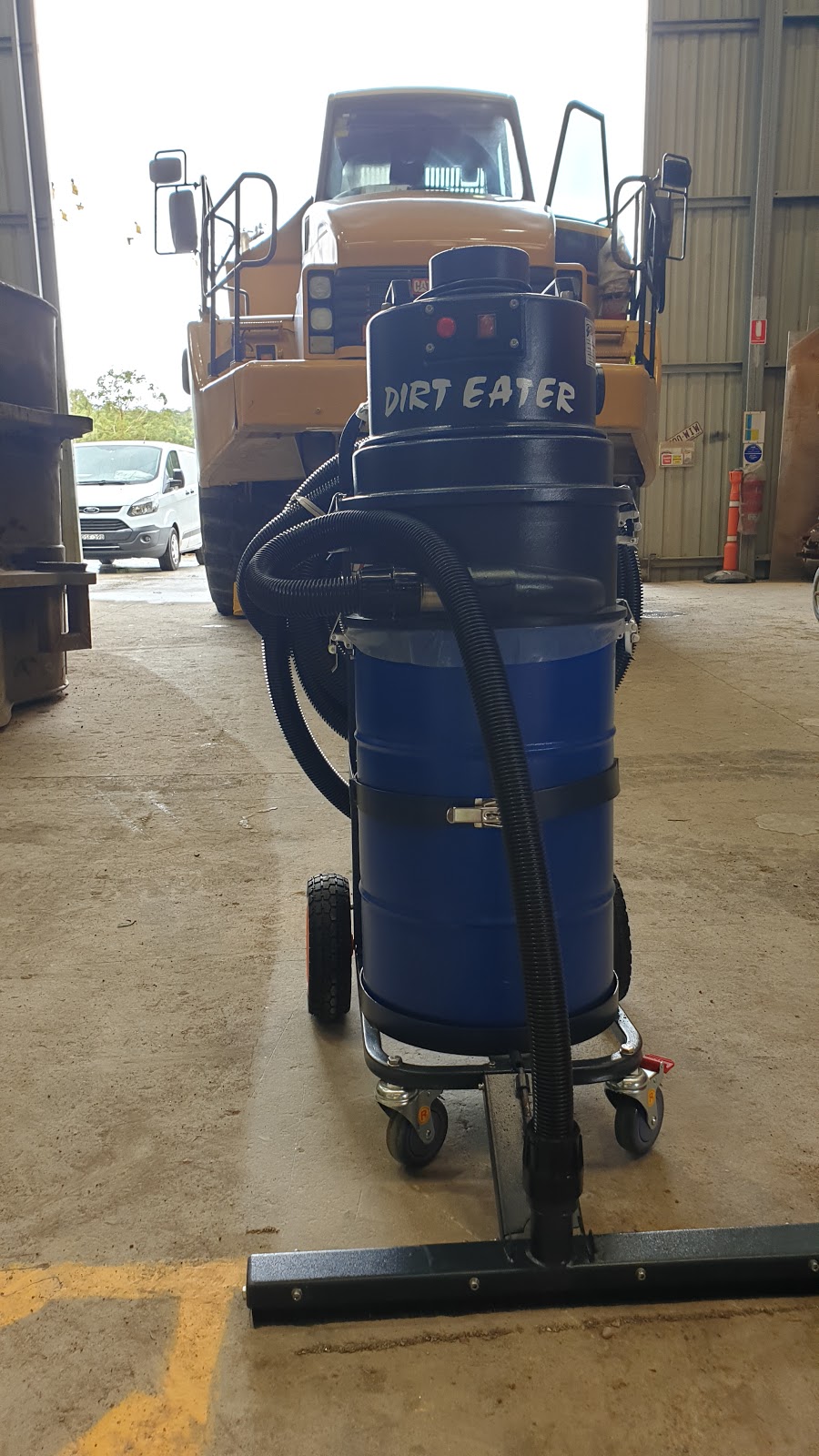 Hire A Vac | Unit1/18 Bearing Rd, Seven Hills NSW 2147, Australia | Phone: 0426 291 402