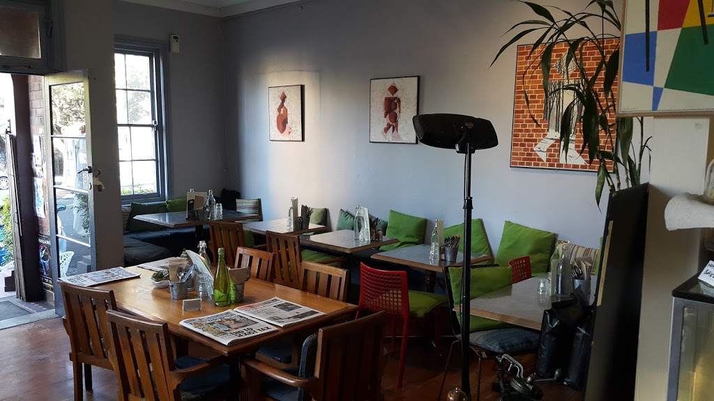 Café on Johnston | cafe | 1/63 Johnston St, Annandale NSW 2038, Australia | 0296605103 OR +61 2 9660 5103