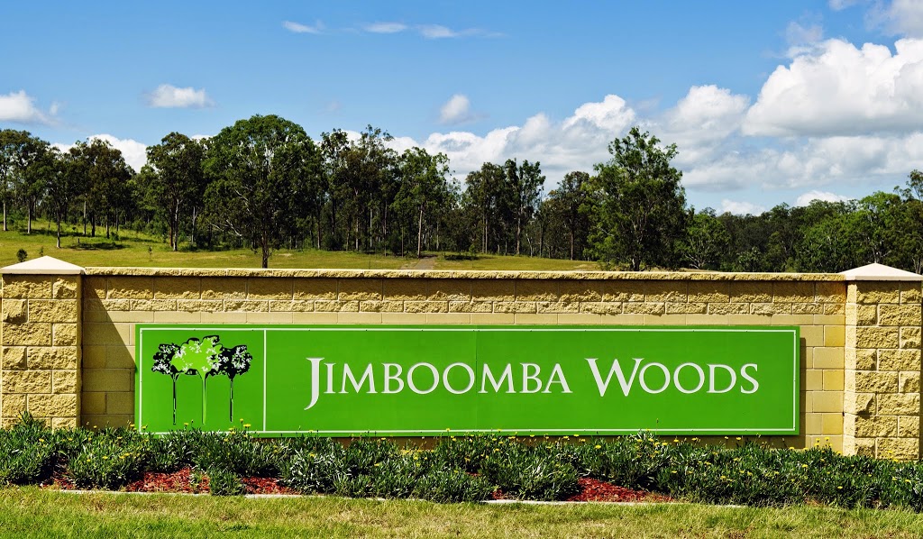Jimboomba Woods Home and Land Centre - QM Properties | real estate agency | 489 Peppertree Dr, Jimboomba QLD 4280, Australia | 0738740180 OR +61 7 3874 0180