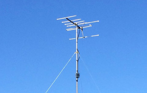 Ericsson Antenna Service | 63-71 Woodlands Ct, Jimboomba QLD 4280, Australia | Phone: 0404 885 454