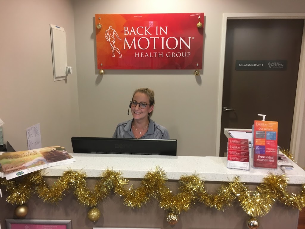 Back In Motion Point Cook | Suite B, Building 2/1 - 11 Dunnings Rd, Point Cook VIC 3030, Australia | Phone: (03) 9395 0319