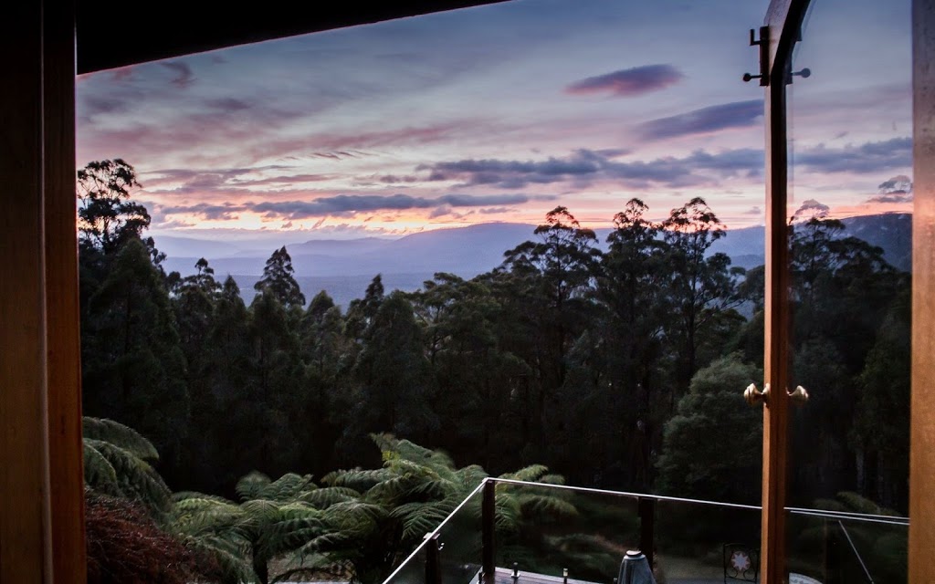 Eagles Nest Luxury Mountain Retreat | lodging | 135 Maroondah Hwy, Narbethong VIC 3778, Australia | 0437176960 OR +61 437 176 960