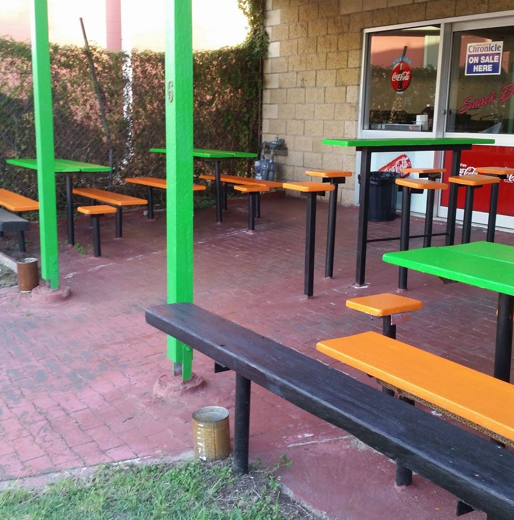 Hoppys Cafe Takeaway | meal takeaway | 6 Ellena St, Maryborough QLD 4650, Australia | 0427474983 OR +61 427 474 983