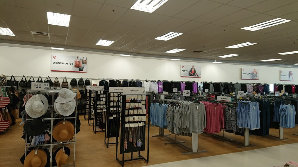 Target | department store | Railway Terrace, Kadina SA 5554, Australia | 0888280100 OR +61 8 8828 0100