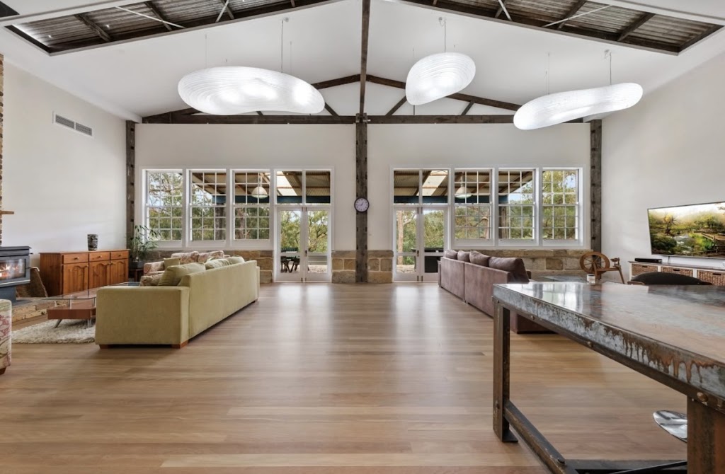 Reibey Estate | 1115 W Portland Rd, Lower Portland NSW 2756, Australia | Phone: 0406 273 091
