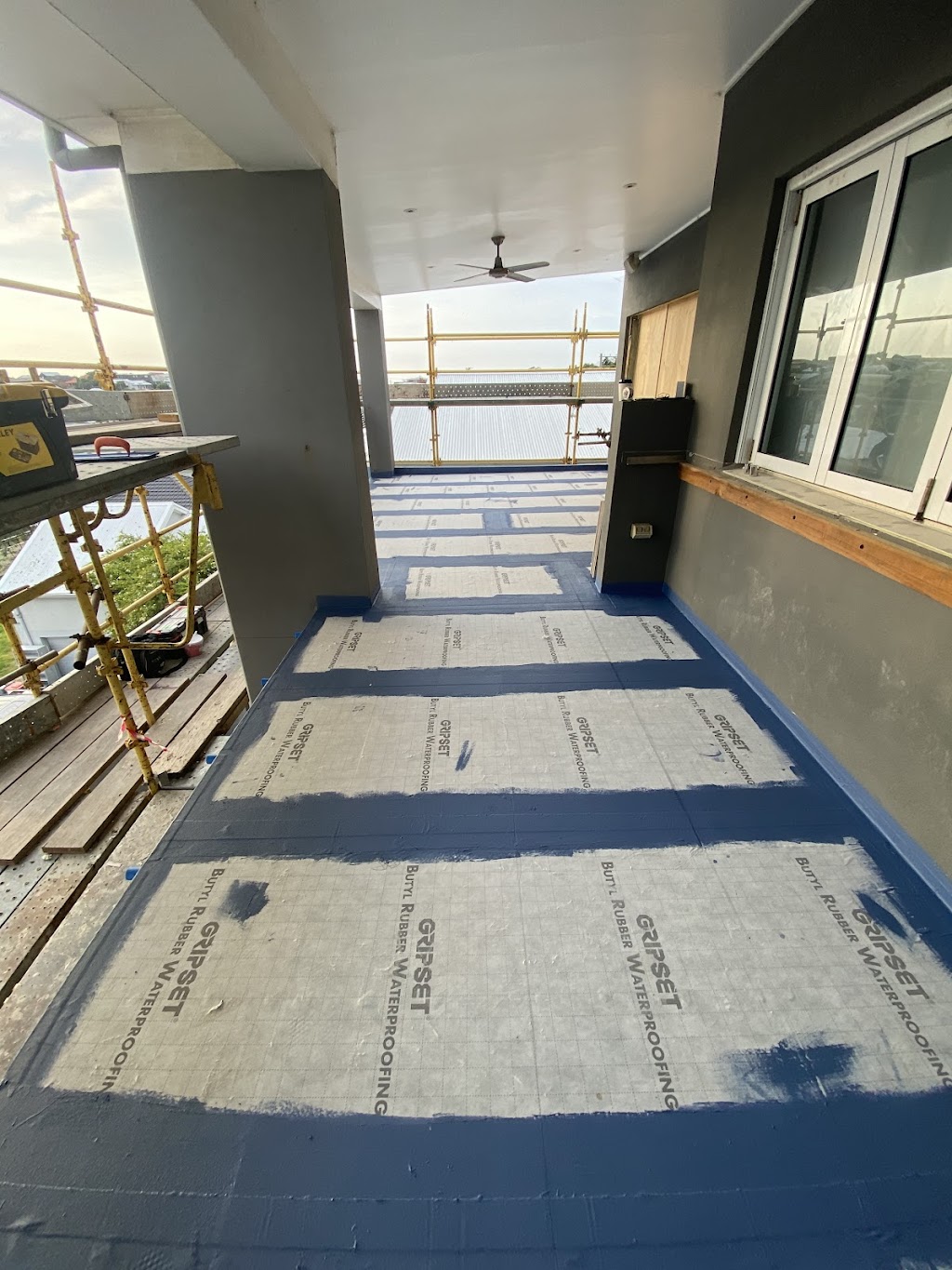 Modus Tiling/Waterproofing Pty Ltd | 8 Spit Island Cl, Mayfield West NSW 2304, Australia | Phone: 0432 568 607