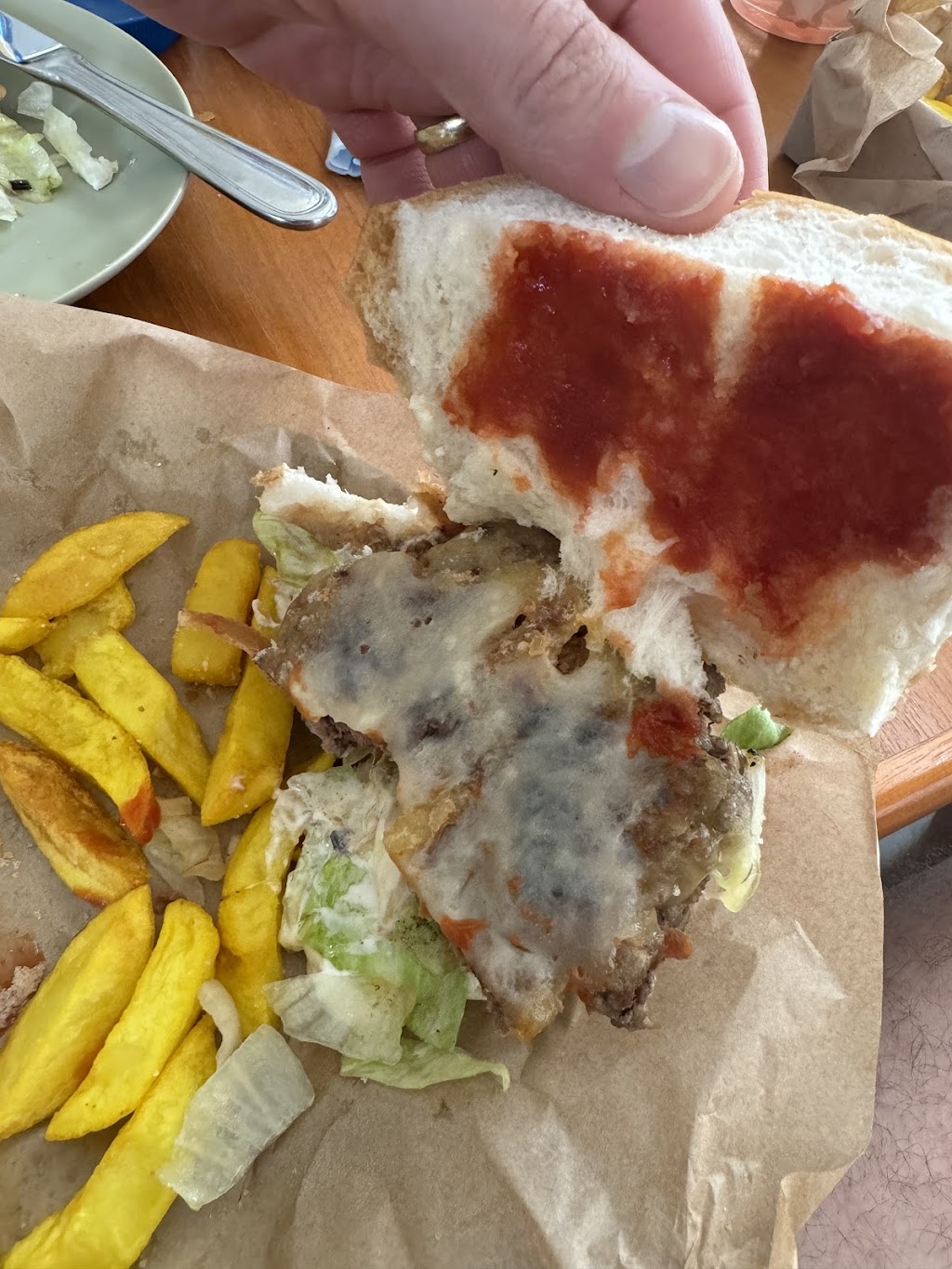 Cape Corner Store | 2 Market Pl, Cape Paterson VIC 3995, Australia | Phone: (03) 5674 4539