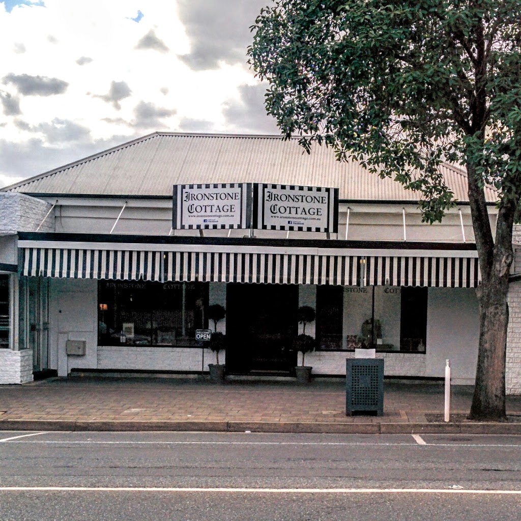 Ironstone Cottage | store | 56 Murray St, Tanunda SA 5232, Australia | 0885632852 OR +61 8 8563 2852