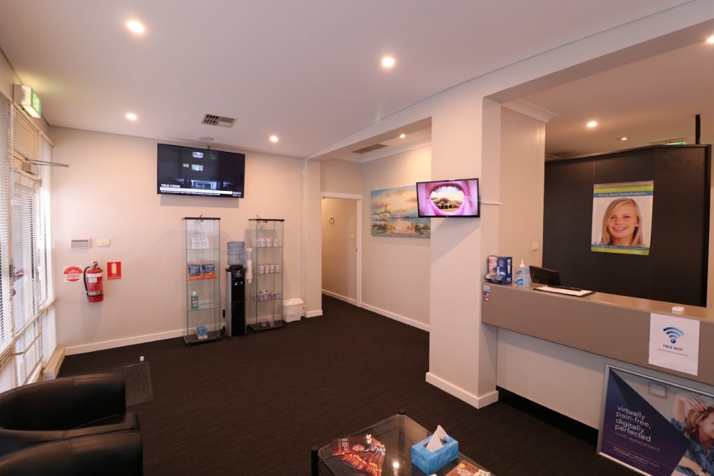 Hillier Road Dental & Implant Centre | dentist | 34 Hillier Rd, Morphett Vale SA 5162, Australia | 0883825777 OR +61 8 8382 5777